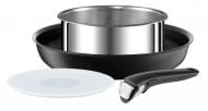 Набор посуды My Essentials L3349453 Tefal