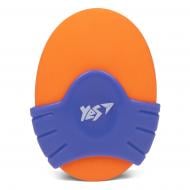 Ластик Erudite с пластиковым держателем 560594 YES