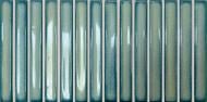 Плитка WOW TILES S.L. Osaka Bars Green 12,5x25 cм