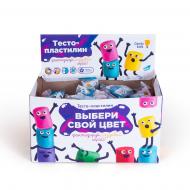 Тесто-пластилин Genio Kids в ассортименте TA1011