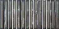 Плитка WOW TILES S.L. Osaka Bars Grey 12,5x25 cм