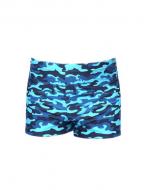 Плавки Conte Military Shorts (76-66) р.140 синій мілітарі