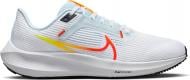 Кроссовки женские Nike AIRZOOM PEGASUS 40 DV3854-102 р.36,5 серые