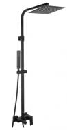 Душевая система TOPAZ ODISS TO 18202-H66-BL