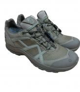 Кросівки HAIX BLACK EAGLE Athletic 2.1 GTX low/sage 28423 р.43,5