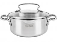 Кастрюля с крышкой Tefal Duetto+ 2 л G7194355 Кастрюля с крышкой Tefal Duetto+ 2 л G7194355