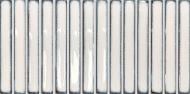 Плитка WOW TILES S.L. Osaka Bars White 12,5x25 cм
