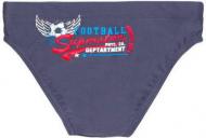 Плавки Conte E Sea р.92-75 р.146 жовто-блакитний