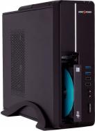 Компьютер Everest Office 1011 (1011_6409) black