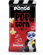 Попкорн Panda для микроволновки Вишня 100 г