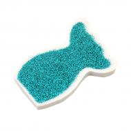 Ластик с глиттером Mermaid tail 560506 YES