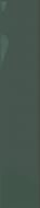 Плитка WOW TILES S.L. Plinto Green Gloss 10.7x54.2 см