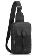 Сумка через плечо Tiding Bag 312A черный