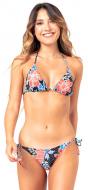 Купальник Rip Curl Still In Paradise Tri Set GSIQN4-0090 р.S черный