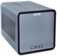 Комп'ютер Artline Overlord V8 (V8v52) grey