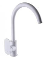 Змішувач для кухні TOPAZ BARTS TB 07403-H36-W