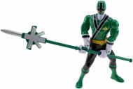 Фігурка Bandai Зелений рейнджер Power Rangers 31923