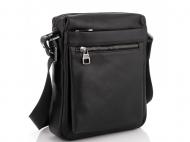 Сумка через плечо Tiding Bag 6026A черный