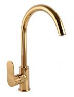 Смеситель для кухни TOPAZ BARTS TB 07403-H36-AU