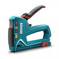 Степлер ударный Novus 030-0467 J29