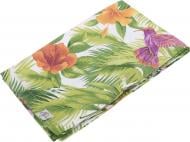 Дорожка Kolibri 40x120 см разноцветный Прованс