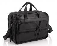 Сумка мужская для документов Tiding Bag 7093A черный