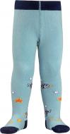 Колготки унисекс Conte-Kids CK TIP-TOP (12) 379р.62 серый