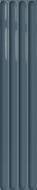 Плитка WOW TILES S.L. Plinto In Blue Gloss 10.7x54.2 см