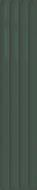 Плитка WOW TILES S.L. Plinto In Green Gloss 10.7x54.2 см