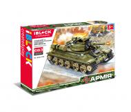 Конструктор Iblock Военная техника PL-920-175