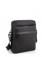 Сумка-мессенджер мужская Tiding Bag 8721A черный