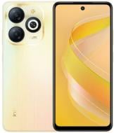 Смартфон Infinix Smart 8 4/128GB shiny gold (Smart 8 X6525 4/128GB Shiny Gold)