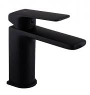 Змішувач для умивальника TOPAZ ODISS TO 18221-H52-BL