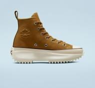 Кеды Converse Chuck 70 Overlays 171666C р.35 коричневый