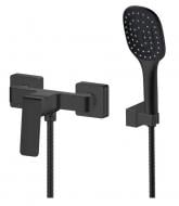 Змішувач для душу TOPAZ ODISS TO 18701-H52-BL