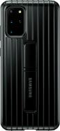 Чохол-накладка SAMSUNG Protective Standing Cover EF-RG985CBEGRU для Samsung Galaxy G985 Чохол-накладка SAMSUNG Protective Standing Cover EF-RG985CBEGRU для Samsung Galaxy G985