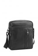 Сумка-мессенджер мужская Tiding Bag 9836A черный