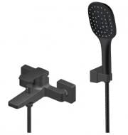 Змішувач для ванни TOPAZ ODISS TO 18101-H52-BL