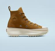 Кеды Converse Chuck 70 Overlays 171666C р.37 коричневый