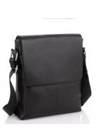 Сумка-мессенджер мужская Tiding Bag A25F-8870A черный