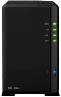 Сетевое хранилище Synology DS218play