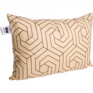 Набор подушек №3098 Сolor Fun Line Geometry EcoSilk средняя MirSon 50x70 см мульти