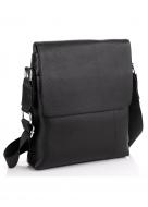 Сумка-мессенджер мужская Tiding Bag A25F-8878A черный