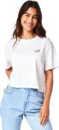 Футболка Rip Curl Salty Crop Tee GTELC9-1000 р.M белый