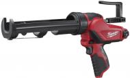 Пистолет для герметика Milwaukee M12 PCG/310C-0 4933441783