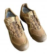 Кросівки чоловічі HAIX BLACK EAGLE Athletic 2.1 GTX 29044 р.43 coyote