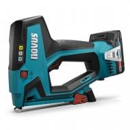 Степлер акумуляторний Novus NOVUS J-550 031-0364
