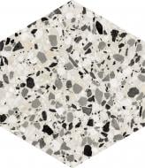 Плитка WOW TILES S.L. Terrazzo Grey 32x36,8 см