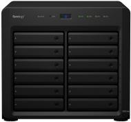 Сетевое хранилище Synology DS3617XSII