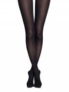 Колготки женские Conte Elegant CE FANTASY TWIST (EU) р. 3 nero